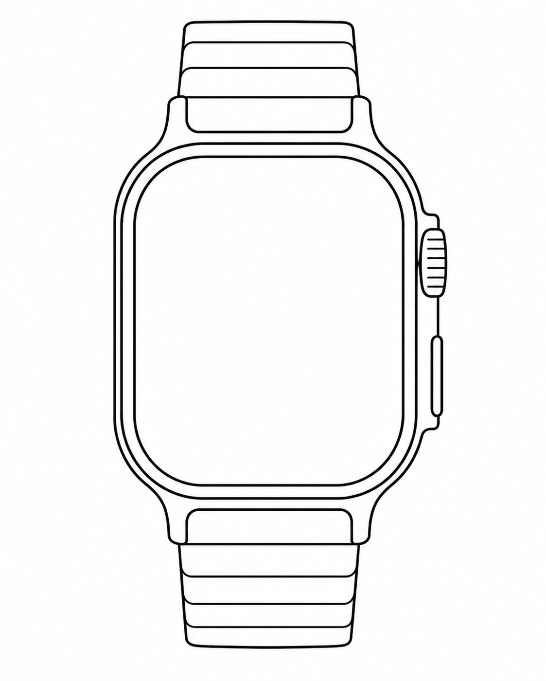Watch Ultra 3 (Pre Order)